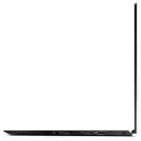 ноутбук Lenovo ThinkPad X1 Carbon 20FBS0XX00 Черный