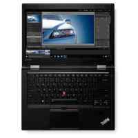 ноутбук Lenovo ThinkPad X1 Carbon 20FBS0XX00 Черный