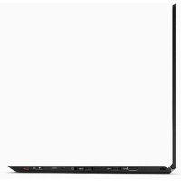 ноутбук Lenovo ThinkPad X1 Carbon 4 20FB0069RT Черный