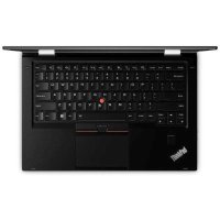 ноутбук Lenovo ThinkPad X1 Carbon 4 20FB0069RT Черный