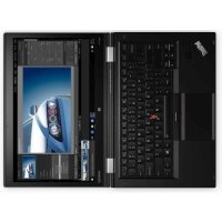ноутбук Lenovo ThinkPad X1 Carbon 4 20FB0069RT Черный