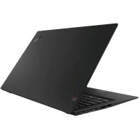 ноутбук Lenovo ThinkPad X1 Carbon 6 20KH006MRT Черный