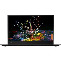 ноутбук Lenovo ThinkPad X1 Carbon 7 20QD00M7RT Черный