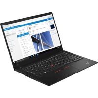 ноутбук Lenovo ThinkPad X1 Carbon 7 20QD00M7RT Черный