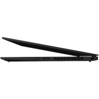 ноутбук Lenovo ThinkPad X1 Carbon 7 20QD00M7RT Черный