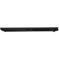 ноутбук Lenovo ThinkPad X1 Carbon 7 20QD00M7RT Черный