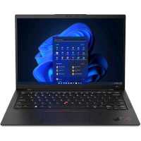 ноутбук Lenovo ThinkPad X1 Carbon Gen 10 21CB004HRT Черный