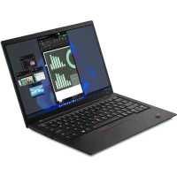 ноутбук Lenovo ThinkPad X1 Carbon Gen 10 21CB004HRT Черный