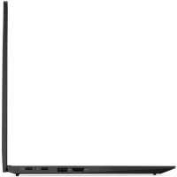 ноутбук Lenovo ThinkPad X1 Carbon Gen 10 21CB004HRT Черный