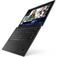 ноутбук Lenovo ThinkPad X1 Carbon Gen 10 21CB004HRT Черный