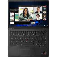 ноутбук Lenovo ThinkPad X1 Carbon Gen 10 21CB004HRT Черный
