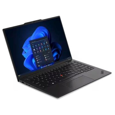 ноутбук Lenovo ThinkPad X1 Carbon Gen 12 21KC00A8US ENG Черный