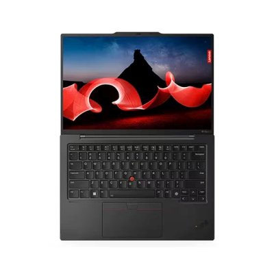 ноутбук Lenovo ThinkPad X1 Carbon Gen 12 21KC00A8US ENG Черный