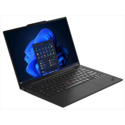 ноутбук Lenovo ThinkPad X1 Carbon Gen 13 Aura Edition 21NX00F9US Черный