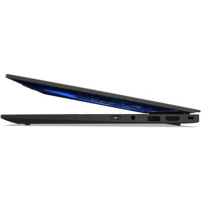 ноутбук Lenovo ThinkPad X1 Carbon Gen 13 Aura Edition 21NX00F9US Черный