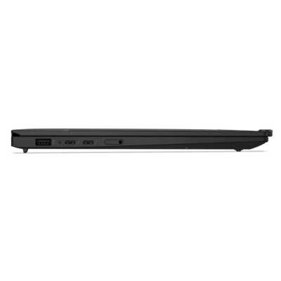 ноутбук Lenovo ThinkPad X1 Carbon Gen 13 21NTA00QCD Черный