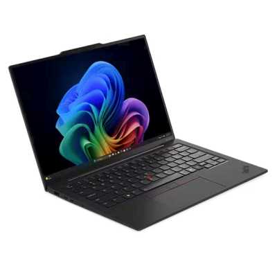 ноутбук Lenovo ThinkPad X1 Carbon Gen 13 Aura Edition 21NXA038CD Черный