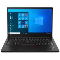 ноутбук Lenovo ThinkPad X1 Carbon Gen 8 20U90002RT Черный