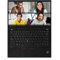 ноутбук Lenovo ThinkPad X1 Carbon Gen 8 20U90002RT Черный
