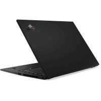 ноутбук Lenovo ThinkPad X1 Carbon Gen 8 20U90002RT Черный