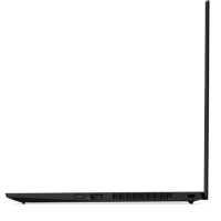 ноутбук Lenovo ThinkPad X1 Carbon Gen 8 20U90002RT Черный