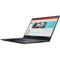 ноутбук Lenovo ThinkPad X1 Carbon 5 20HR005BRT Черный