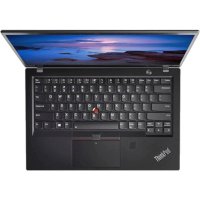 ноутбук Lenovo ThinkPad X1 Carbon 5 20HR005BRT Черный