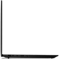 ноутбук Lenovo ThinkPad X1 Extreme Gen 5 21DEA003CD Черный