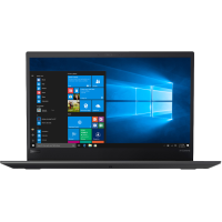 ноутбук Lenovo ThinkPad X1 Extreme Gen1 20MF000VRT Черный
