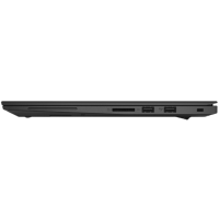 ноутбук Lenovo ThinkPad X1 Extreme Gen1 20MF000VRT Черный