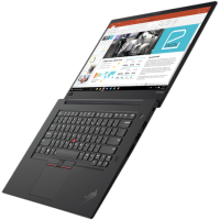 ноутбук Lenovo ThinkPad X1 Extreme Gen1 20MF000VRT Черный