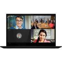 ноутбук Lenovo ThinkPad X1 Extreme Gen3 20TK0009RT Черный