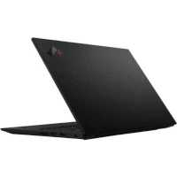 ноутбук Lenovo ThinkPad X1 Extreme Gen3 20TK0009RT Черный