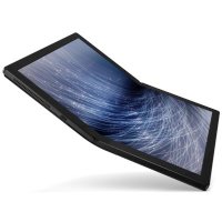ноутбук Lenovo ThinkPad X1 Fold G1 20RKS05M00 Черный