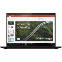 ноутбук Lenovo ThinkPad X1 Nano Gen 1 20UNA009CD Черный
