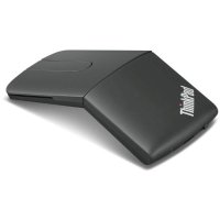 мышь Lenovo ThinkPad X1 Presenter Mouse 4Y50U45359 Черный