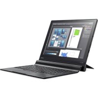 планшет Lenovo ThinkPad X1 Tablet 20GG002ART Черный