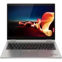 ноутбук Lenovo ThinkPad X1 Titanium Yoga Gen 1 20QA000BCD Серый