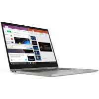 ноутбук Lenovo ThinkPad X1 Titanium Yoga Gen 1 20QA001WRT Серебристый