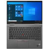 ноутбук Lenovo ThinkPad X1 Yoga Gen 5 20UB005URT Серый