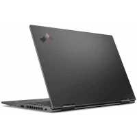 ноутбук Lenovo ThinkPad X1 Yoga Gen 5 20UB005URT Серый