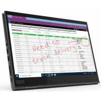 ноутбук Lenovo ThinkPad X1 Yoga Gen 5 20UB005URT Серый