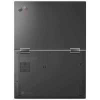 ноутбук Lenovo ThinkPad X1 Yoga Gen 5 20UB0002RT Черный