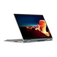 ноутбук Lenovo ThinkPad X1 Yoga Gen 6 20XY0032RT Серый