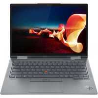 ноутбук Lenovo ThinkPad X1 Yoga Gen 7 21CD006NRT Серый