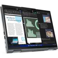 ноутбук Lenovo ThinkPad X1 Yoga Gen 7 21CD006NRT Серый