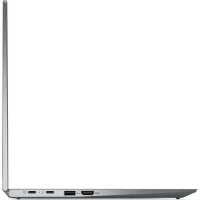 ноутбук Lenovo ThinkPad X1 Yoga Gen 7 21CD006NRT Серый