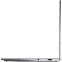 ноутбук Lenovo ThinkPad X1 Yoga Gen 7 21CD006NRT Серый