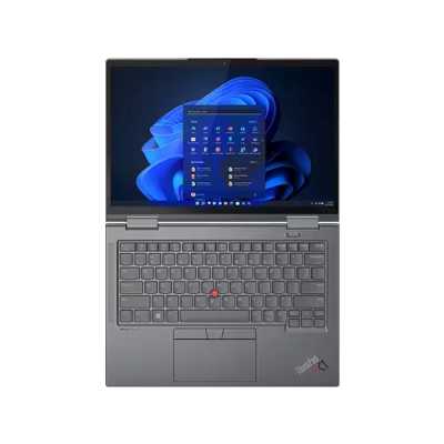 ноутбук Lenovo ThinkPad X1 Yoga Gen 8 21HQ001SUS Черный