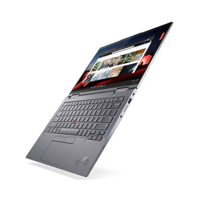 ноутбук Lenovo ThinkPad X1 Yoga Gen 8 21HQ001SUS Черный